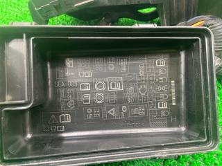 Блок предохранителей Honda Accord CL9 K24A 38250-SEA-003 2 ракурс
