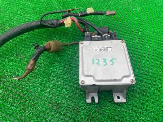 Блок управления рулевой рейкой Honda Accord 2003