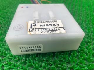 Блок управления NISSAN SKYLINE CKV36 VQ37VHR 253C0JL01A 3 ракурс