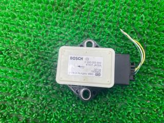 Запчасть датчик ускорения NISSAN SKYLINE 2008