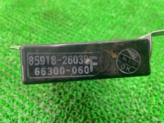 Блок управления TOYOTA Hiace KZH106W 1KZ-TE 85918-26030 3 ракурс