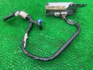 Усилитель звука TOYOTA Hiace KZH106W 1KZ-TE 86280-26030 2 ракурс