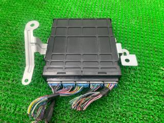 Блок управления Mitsubishi Outlander GG2W 4B11 9486A054 3 ракурс