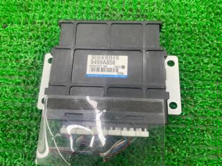 Блок управления Mitsubishi Outlander GG2W 4B11 9499A858 1 ракурс