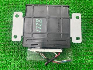Блок управления Mitsubishi Outlander GG2W 4B11 9499A858 2 ракурс