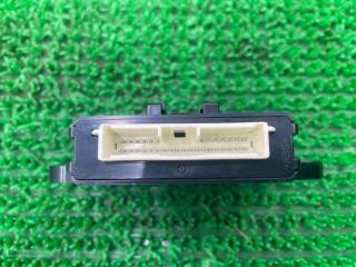 Блок управления Mitsubishi Outlander GG2W 4B11 8637B386 3 ракурс
