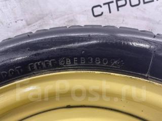 Колесо запасное Lexus HS250h ANF10 2AZ-FXE 42611-12B30 4 ракурс