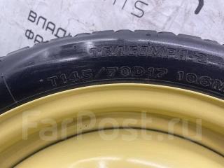 Колесо запасное Lexus HS250h ANF10 2AZ-FXE 42611-12B30 5 ракурс