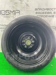 Колесо запасное Lexus HS250h ANF10 2AZ-FXE 42611-12B30 2 ракурс