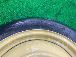 Колесо запасное Lexus HS250h ANF10 2AZ-FXE 42611-12B30 3 ракурс
