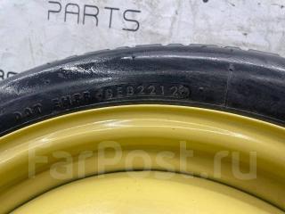 Колесо запасное Lexus HS250h ANF10 2AZ-FXE 42611-12B30 5 ракурс
