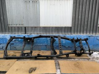 Рама TOYOTA LAND CRUISER UZJ100W 2UZ-FE 51002-6A760 1 ракурс