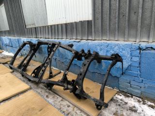 Рама TOYOTA LAND CRUISER UZJ100W 2UZ-FE 51002-6A760 2 ракурс