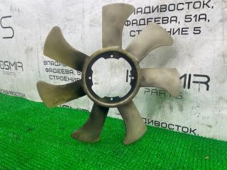 Вентилятор радиатора NISSAN Terrano Regulus JRR50 QD32ETI 2106009D61 1 ракурс
