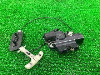Замок багажника задний NISSAN SKYLINE CKV36 VQ37VHR 84631JK600 1 ракурс