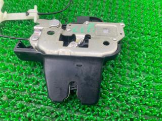 Замок багажника задний NISSAN SKYLINE CKV36 VQ37VHR 84631JK600 3 ракурс