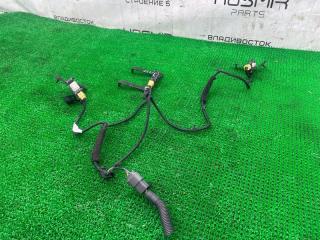 Датчик удара передний NISSAN SKYLINE CKV36 VQ37VHR 25349JL00A 1 ракурс