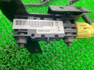 Датчик удара передний NISSAN SKYLINE CKV36 VQ37VHR 25349JL00A 3 ракурс