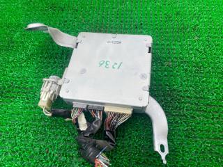 Блок управления подвеской TOYOTA LAND CRUISER UZJ100W 2UZ-FE 89290-60010 3 ракурс