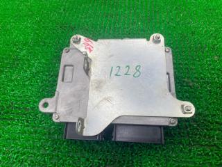 Блок управления Mitsubishi Outlander GG2W 4B11 1860C101 1 ракурс