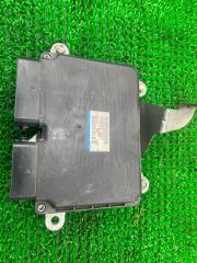 Блок управления Mitsubishi Outlander GG2W 4B11 1860C101 2 ракурс