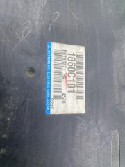 Блок управления Mitsubishi Outlander GG2W 4B11 1860C101 3 ракурс