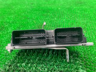 Блок управления Mitsubishi Outlander GG2W 4B11 1860C101 4 ракурс