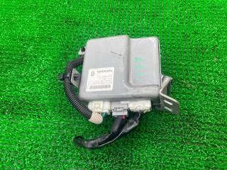 Блок управления NISSAN SKYLINE CKV36 VQ37VHR 285H0-JK50A 1 ракурс