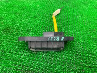 Полка багажника задняя Mitsubishi Outlander GG2W 4B11 5810A077 1 ракурс