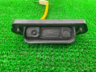 Полка багажника задняя Mitsubishi Outlander GG2W 4B11 5810A077 2 ракурс