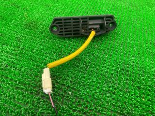 Полка багажника задняя Mitsubishi Outlander GG2W 4B11 5810A077 3 ракурс