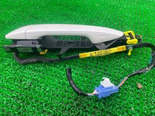 Ручка двери внешняя левая передняя Lexus HS250h ANF10 2AZ-FXE 69220-48040-A0 2 ракурс