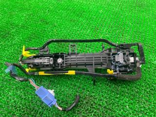 Ручка двери внешняя левая передняя Lexus HS250h ANF10 2AZ-FXE 69220-48040-A0 4 ракурс