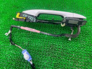 Ручка двери внешняя правая передняя Lexus HS250h ANF10 2AZ-FXE 69210-48040-A0 3 ракурс