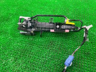 Ручка двери внешняя правая передняя Lexus HS250h ANF10 2AZ-FXE 69210-48040-A0 4 ракурс