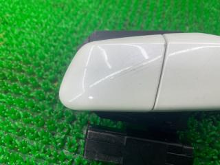 Ручка двери внешняя левая задняя Lexus HS250h ANF10 2AZ-FXE 69220-76010-A0 2 ракурс