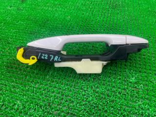 Ручка двери внешняя левая задняя Lexus HS250h ANF10 2AZ-FXE 69220-76010-A0 4 ракурс