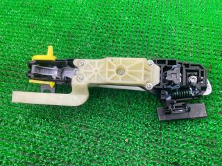 Ручка двери внешняя левая задняя Lexus HS250h ANF10 2AZ-FXE 69220-76010-A0 5 ракурс