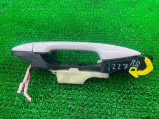 Ручка двери внешняя правая задняя Lexus HS250h ANF10 2AZ-FXE 69210-76010-A0 3 ракурс