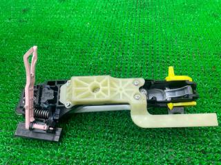 Ручка двери внешняя правая задняя Lexus HS250h ANF10 2AZ-FXE 69210-76010-A0 4 ракурс