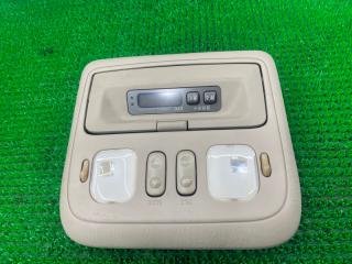 Светильник салона передний TOYOTA LAND CRUISER UZJ100W 2UZ-FE 81260-60050-A0 1 ракурс