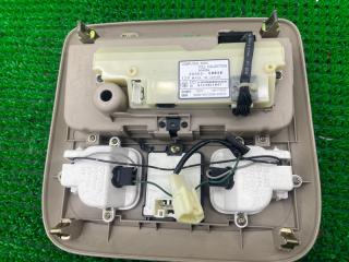Светильник салона передний TOYOTA LAND CRUISER UZJ100W 2UZ-FE 81260-60050-A0 3 ракурс