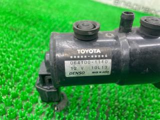 Помпа водяная Lexus HS250h ANF10 2AZ-FXE 87200-75010 4 ракурс