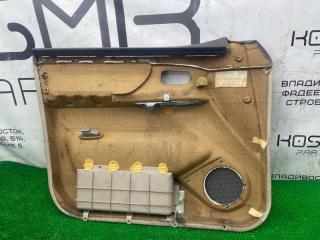 Обшивка дверей правая передняя TOYOTA LAND CRUISER UZJ100W 2UZ-FE 67650-60040-E0 5 ракурс