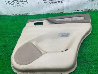 Обшивка дверей правая задняя TOYOTA LAND CRUISER UZJ100W 2UZ-FE 67630-60540-E0 3 ракурс
