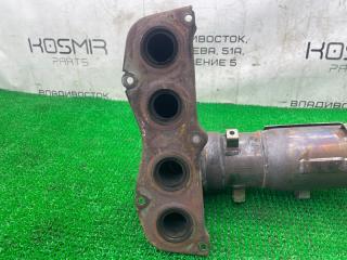 Коллектор выпускной Lexus HS250h ANF10 2AZ-FXE 25051-28320 2 ракурс