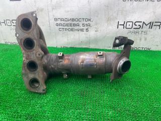Коллектор выпускной Lexus HS250h ANF10 2AZ-FXE 25051-28320 2 ракурс