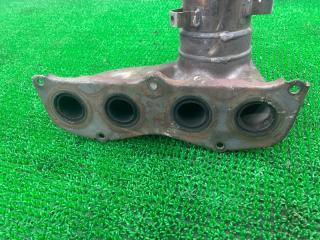 Коллектор выпускной Lexus HS250h ANF10 2AZ-FXE 25051-28320 3 ракурс