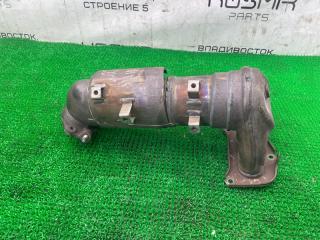 Коллектор выпускной Lexus HS250h ANF10 2AZ-FXE 25051-28320 5 ракурс