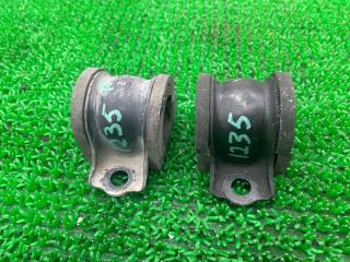 Крепление стабилизатора переднее Honda Accord CL9 K24A 51308-SDA-A00 2 ракурс